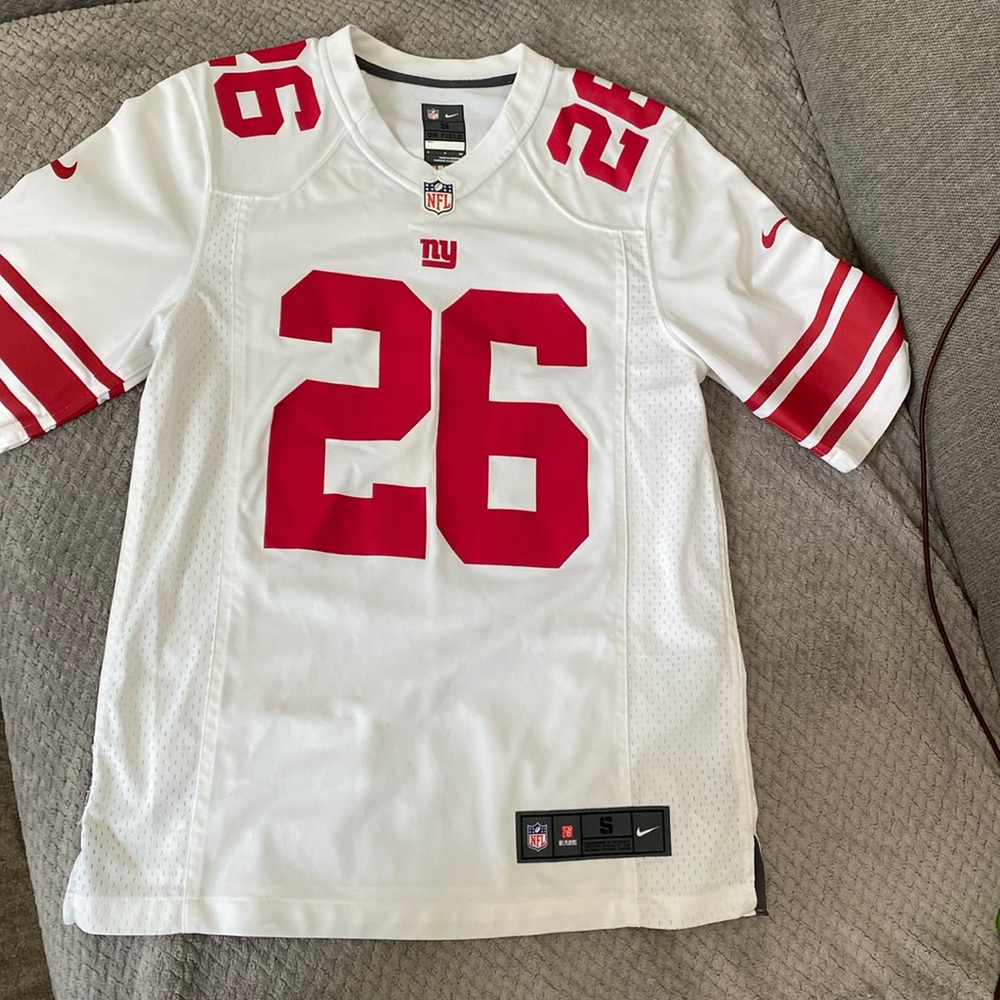 Jersey